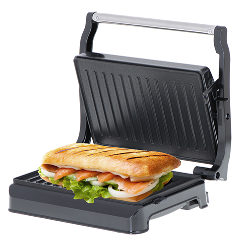 Elektrický gril Adler 1200W